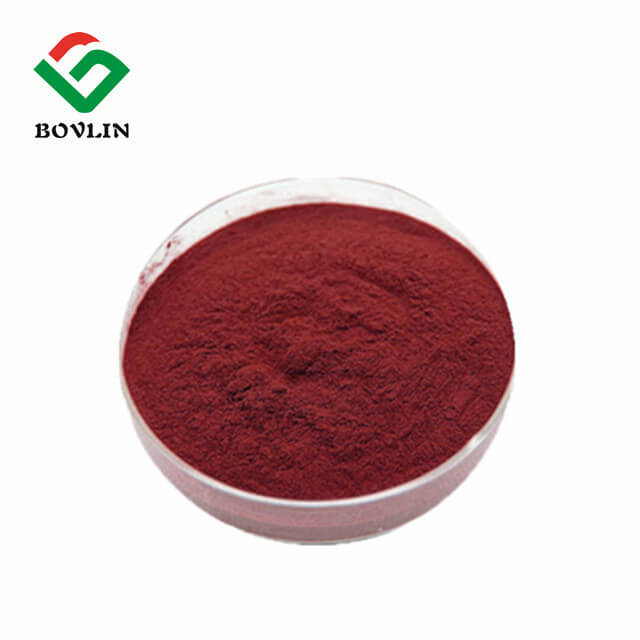 pure Astaxanthin extract supplier&Manufacturer - Bovlin