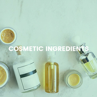 Cosmetic ingredients&nbsp;company - Bovlin