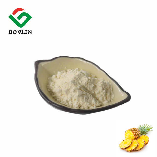 Bromelain