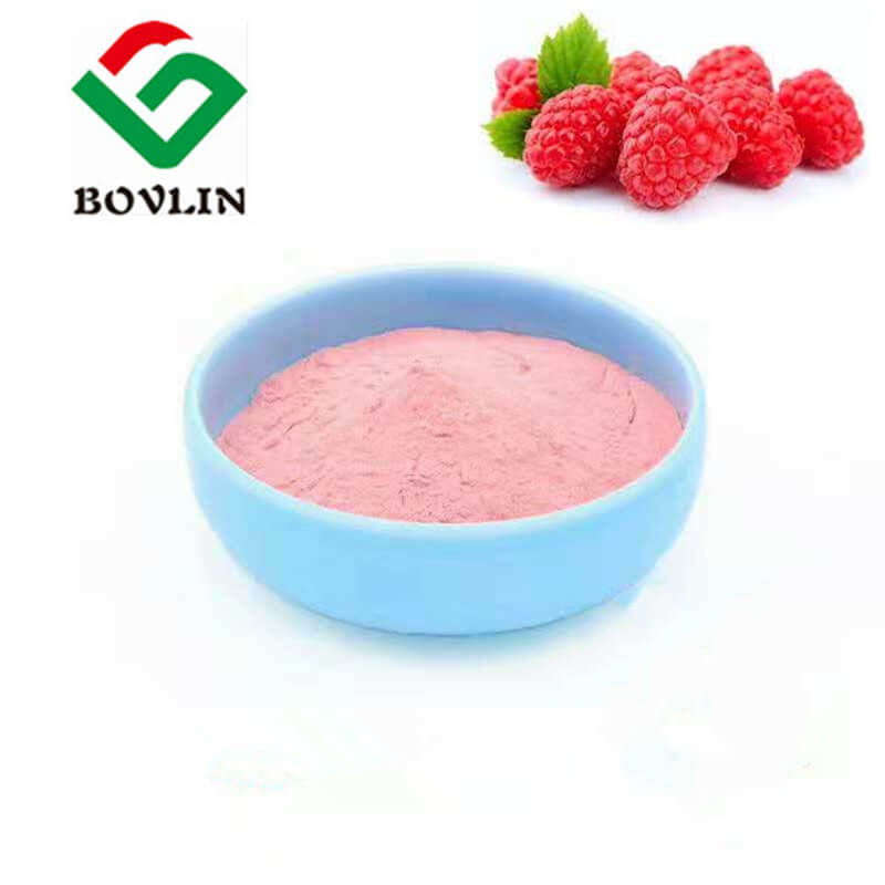 Raspberry Juice Powder