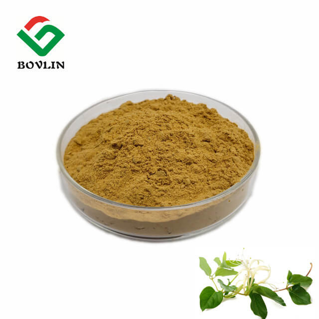 Honeysuckle Extract