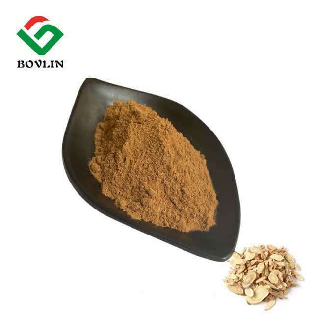 Organic Astragalus Root Extract