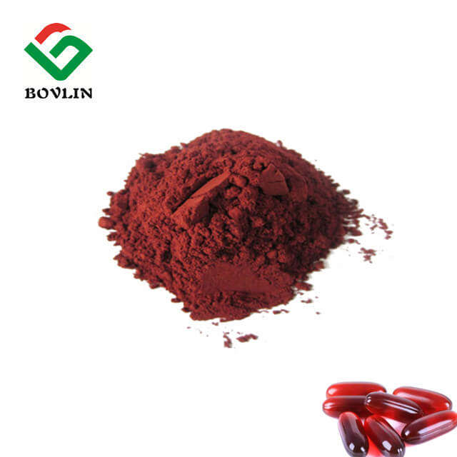 Astaxanthin